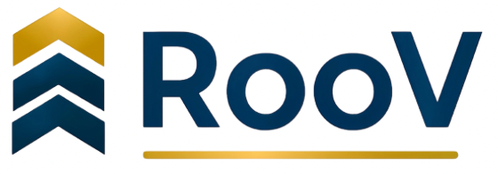 Logo Roov
