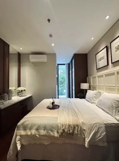 Apartemen 2BR The Rosebay dengan View Cantik & Lokasi Strategis - Surabaya - Galeri 3