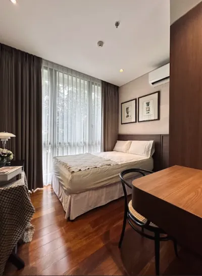 Apartemen 2BR The Rosebay dengan View Cantik & Lokasi Strategis - Surabaya - Galeri 4