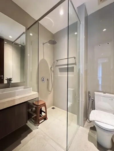 Apartemen 2BR The Rosebay dengan View Cantik & Lokasi Strategis - Surabaya - Galeri 6