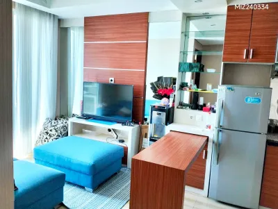 Apartemen Grand Sungkono LagoonVenetian Tower | dekat pintu Tol Kota Satelit - Galeri 2