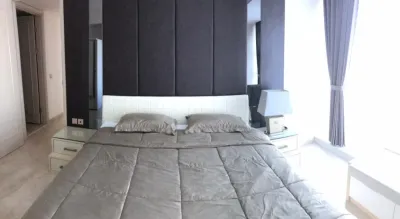 Apartemen Premium One Icon Residence Surabaya | Dijual & Disewakan  - Galeri 2
