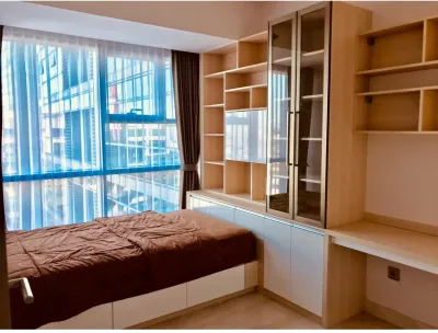 Apartemen Premium One Icon Residence Surabaya | Dijual & Disewakan  - Galeri 3