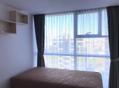 Apartemen Premium One Icon Residence Surabaya | Dijual & Disewakan  - Galeri 4