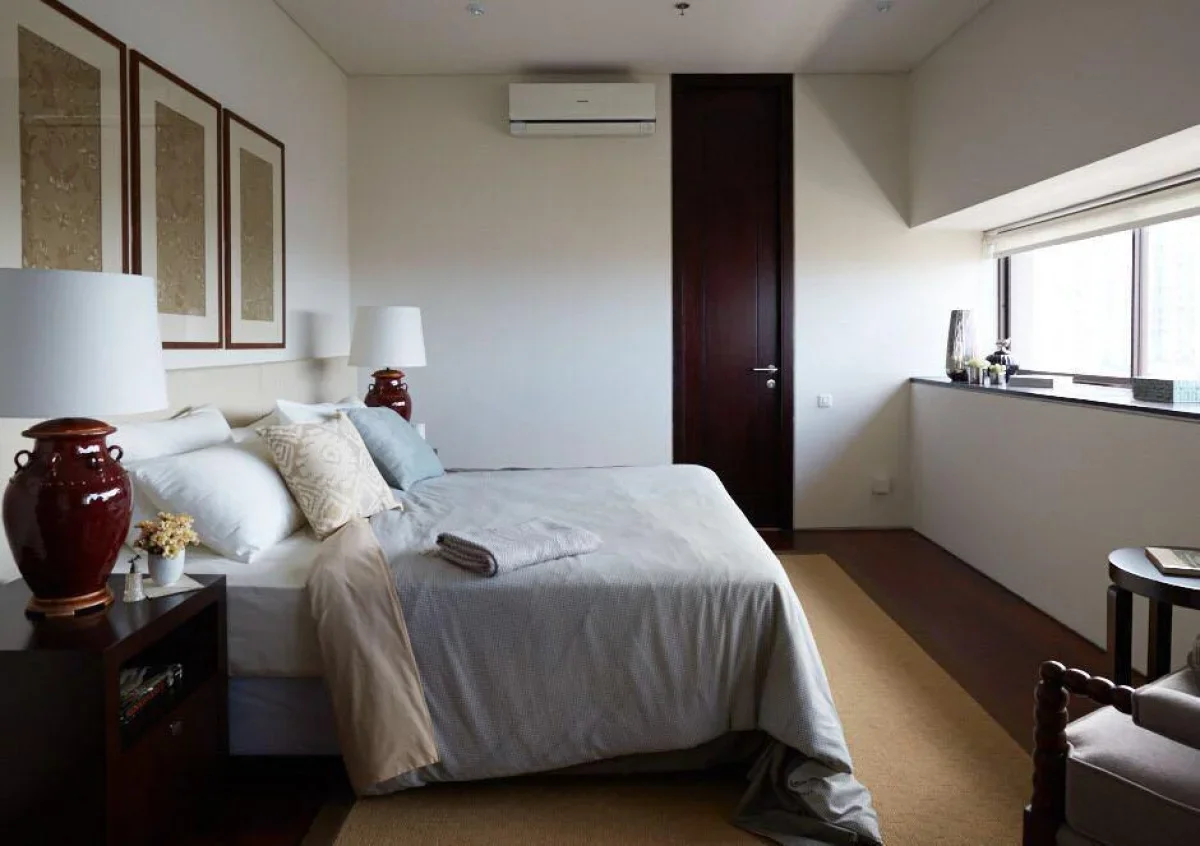 Apartemen Sumatra disewakan - dekat stasiun Gubeng - Galeri 5