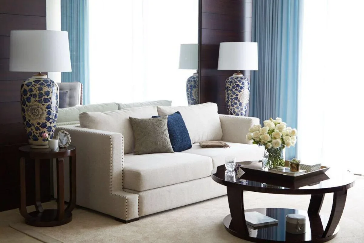 Apartemen Surabaya Premium Sumatra 36 dekat stasiun Gubeng - Galeri 2