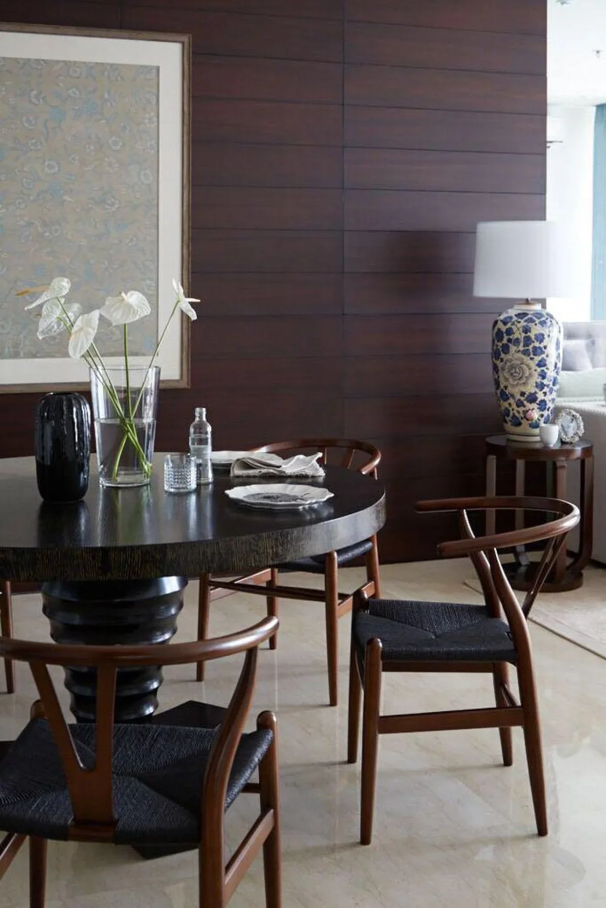 Apartemen Surabaya Premium Sumatra 36 dekat stasiun Gubeng - Galeri 3