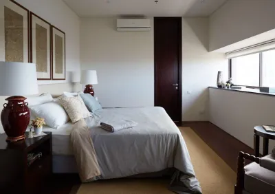 Jual/Sewa Apartemen Surabaya Premium Sumatra 36 dekat stasiun Gubeng - Galeri 4