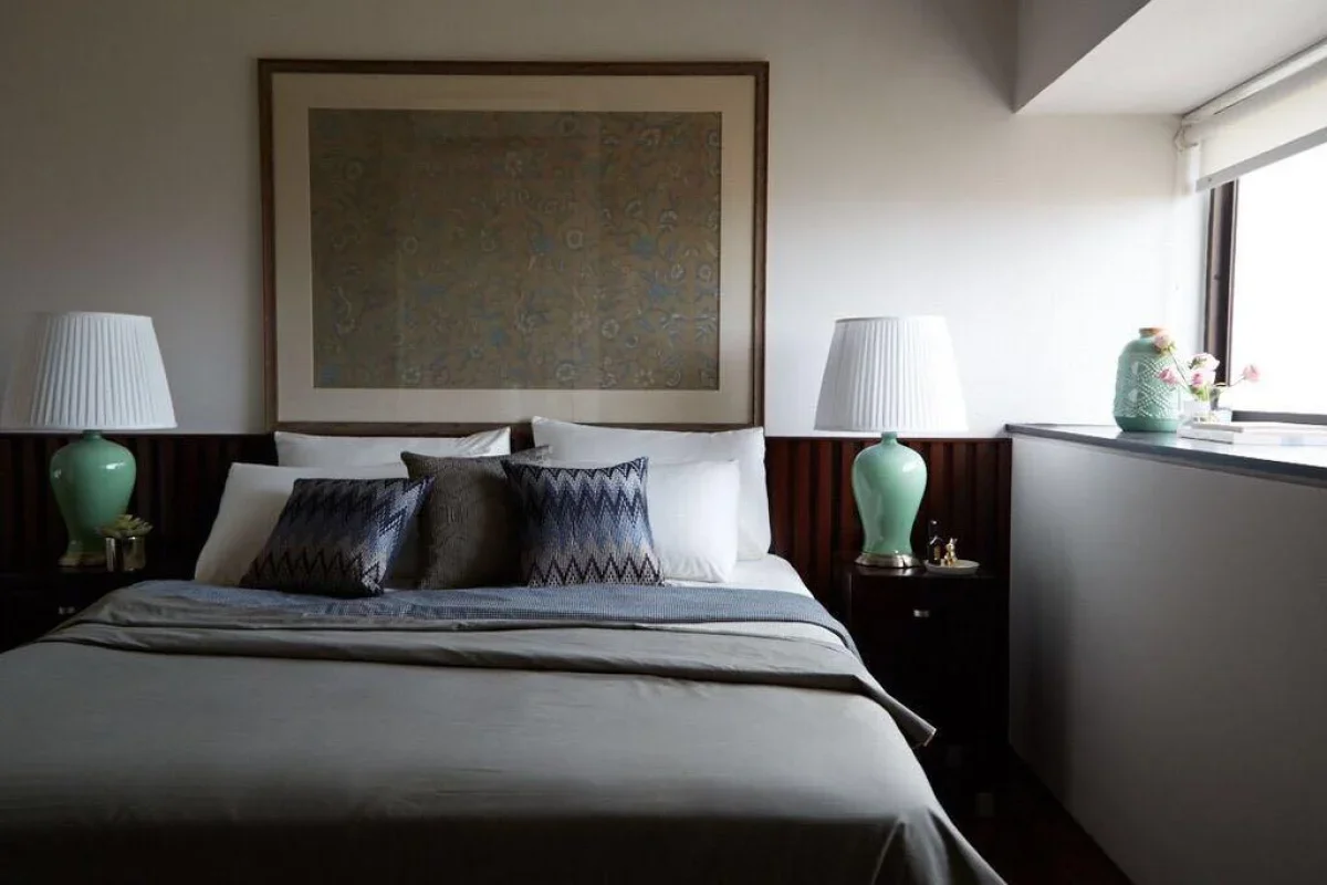 Apartemen Surabaya Premium Sumatra 36 dekat stasiun Gubeng - Galeri 6