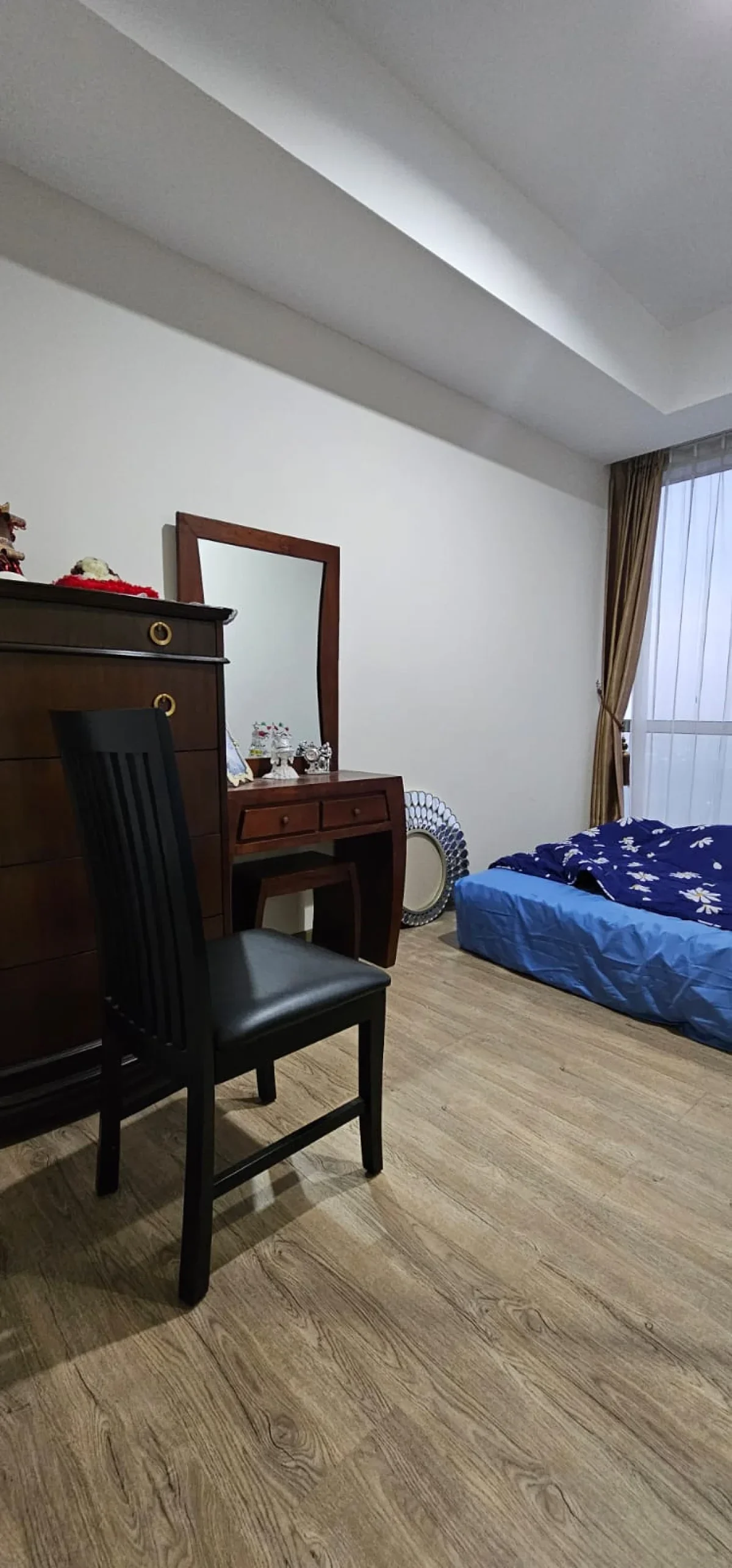 Apartment 2BR Grand Sungkono Lagoon Surabaya - Area Strategis - Galeri 3