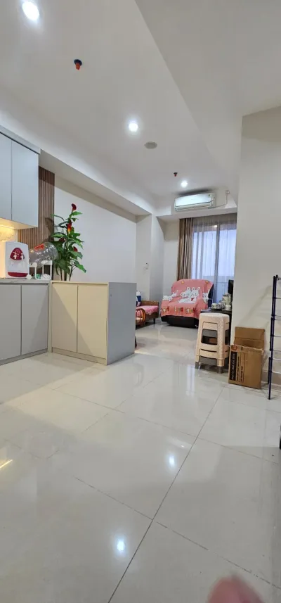 Apartment 2BR Grand Sungkono Lagoon Surabaya - Area Strategis - Galeri 4