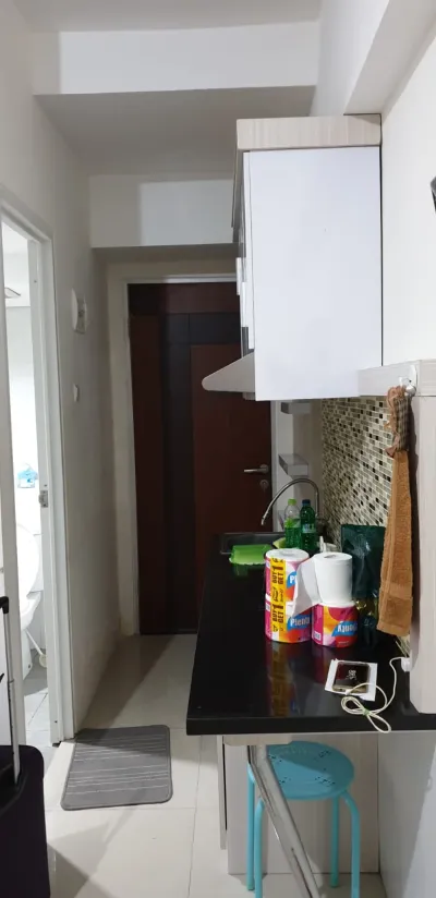 Apartment Surabaya Timur Gunawangsa MERR - Galeri 3
