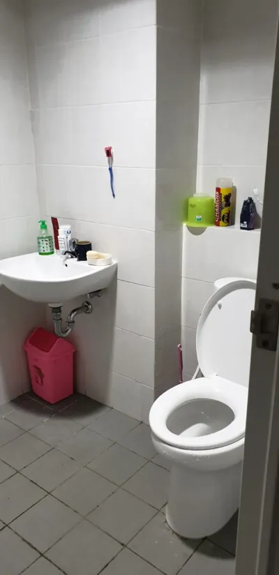 Apartment Surabaya Timur Gunawangsa MERR - Galeri 5