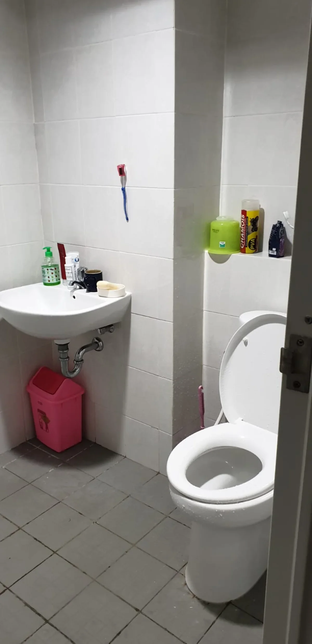 Apartment Surabaya Timur Gunawangsa MERR - Galeri 5