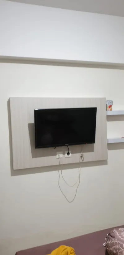 Apartment Surabaya Timur Gunawangsa MERR - Galeri 6