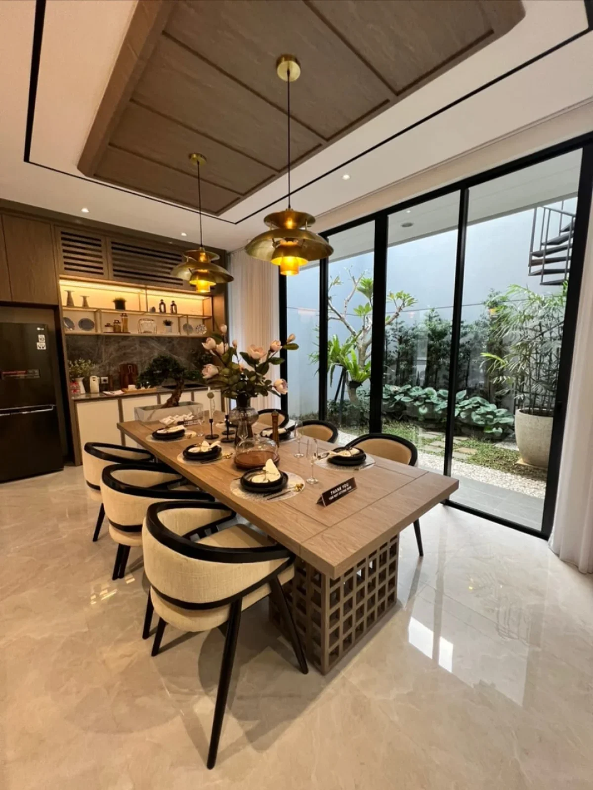 Buona Vista Tipe New Ixora – Hunian Modern - Lokasi Strategis Dekat Pakuwon Mall Surabaya & Kawasan Premium Surabaya Barat - Galeri 3