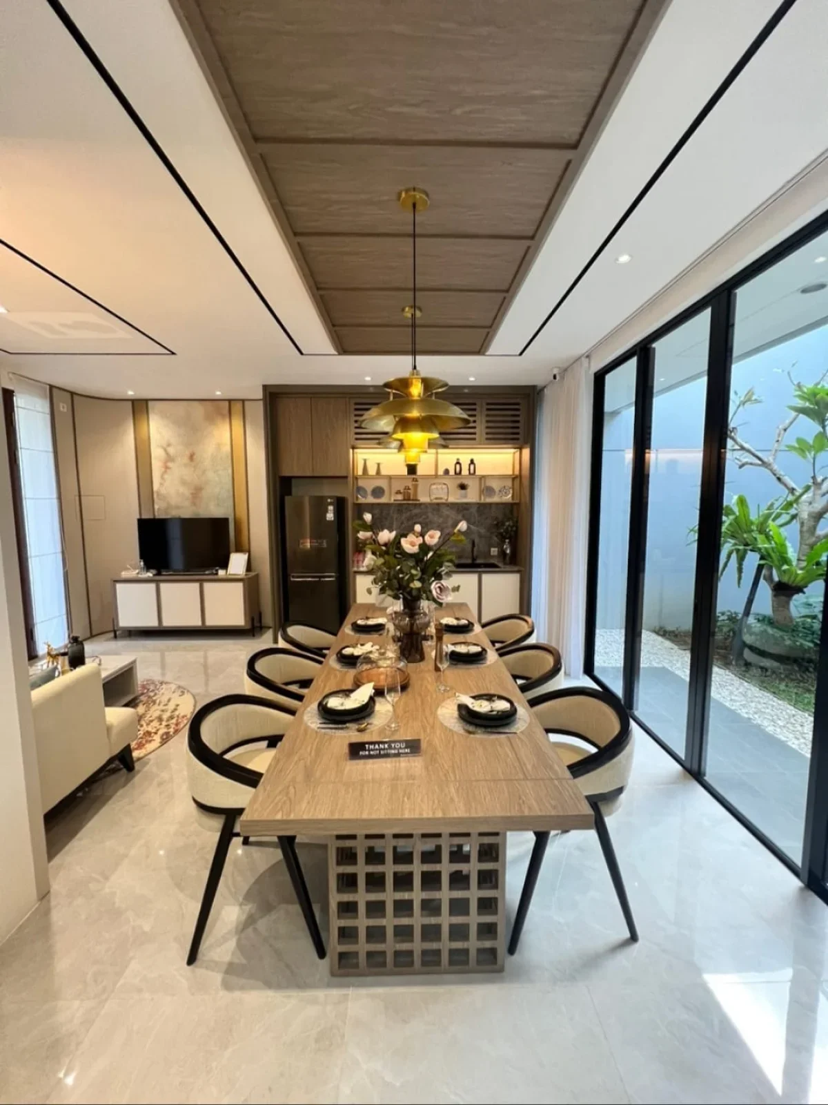 Buona Vista Tipe New Ixora – Hunian Modern - Lokasi Strategis Dekat Pakuwon Mall Surabaya & Kawasan Premium Surabaya Barat - Galeri 6