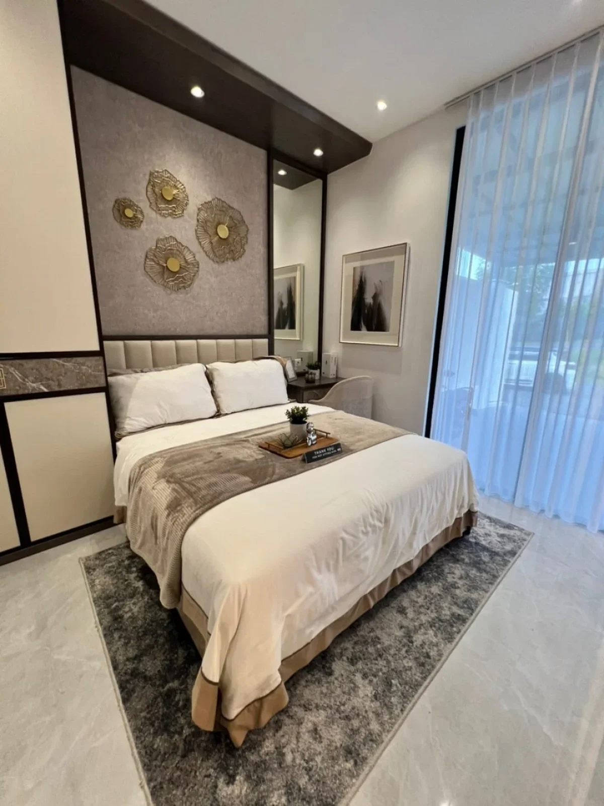 Buona Vista Tipe New Ixora – Hunian Modern - Lokasi Strategis Dekat Pakuwon Mall Surabaya & Kawasan Premium Surabaya Barat - Galeri 7