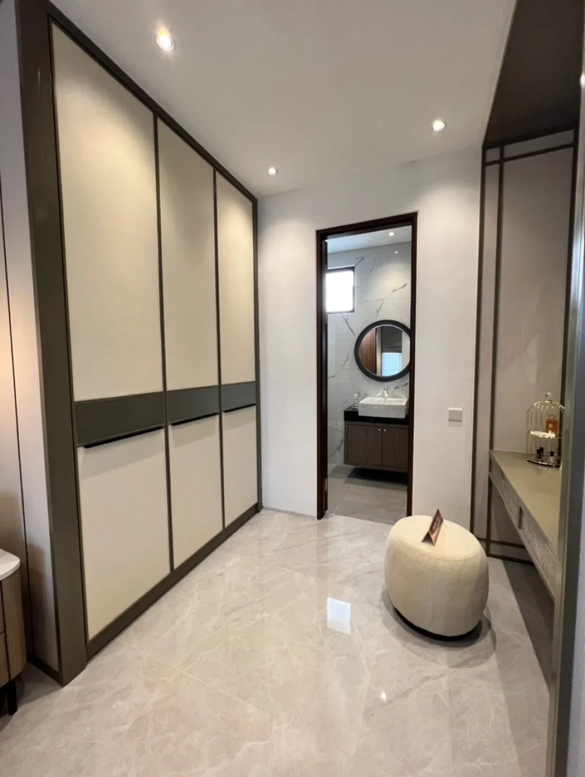 Buona Vista Tipe New Ixora – Hunian Modern - Lokasi Strategis Dekat Pakuwon Mall Surabaya & Kawasan Premium Surabaya Barat - Galeri 8