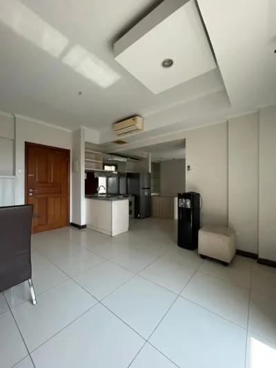 Cari Apartemen 2BR? Apartemen Waterplace Semi Furnished Bisa Jadi Pilihan! - Surabaya - Galeri 3