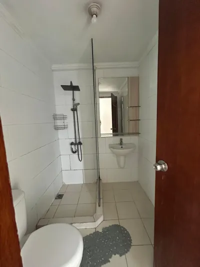 Cari Apartemen 2BR? Apartemen Waterplace Semi Furnished Bisa Jadi Pilihan! - Surabaya - Galeri 6