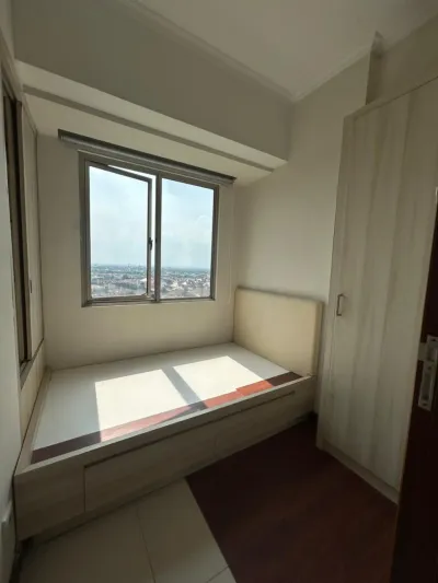 Cari Apartemen 2BR? Apartemen Waterplace Semi Furnished Bisa Jadi Pilihan! - Surabaya - Galeri 8