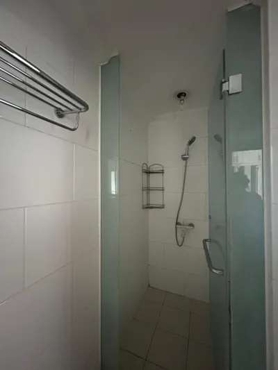 Cari Apartemen 2BR? Apartemen Waterplace Semi Furnished Bisa Jadi Pilihan! - Surabaya - Galeri 11
