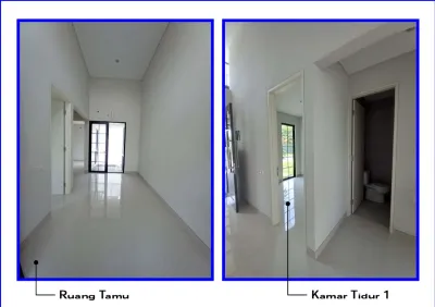 🏡 CITRALAND DRIYOREJO RUMAH CHESTER GRAND 2 HANYA 1 LANTAI ✨ - Galeri 2