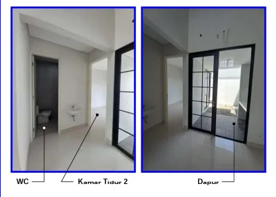 🏡 CITRALAND DRIYOREJO RUMAH CHESTER GRAND 2 HANYA 1 LANTAI ✨ - Galeri 3