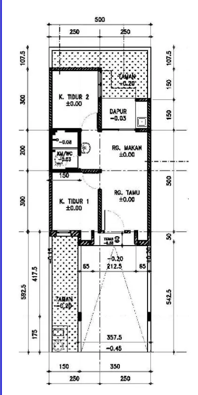 🏡 CITRALAND DRIYOREJO RUMAH CHESTER GRAND 2 HANYA 1 LANTAI ✨ - Galeri 4