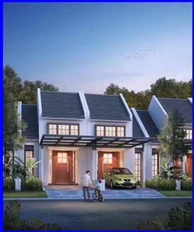 🏡 CITRALAND DRIYOREJO RUMAH CHESTER GRAND 2 HANYA 1 LANTAI ✨ - Galeri 5