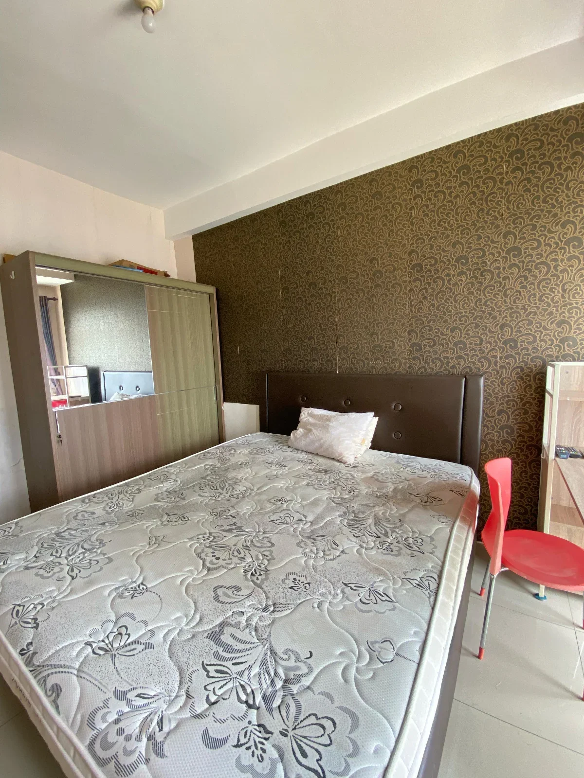 Dijual Apartment Gunawangsa MERR Tower B 