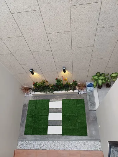 DI JUAL  2Unit Rumah Minimalis Modern  NIRWANA EKSEKUTIF  - Galeri 5