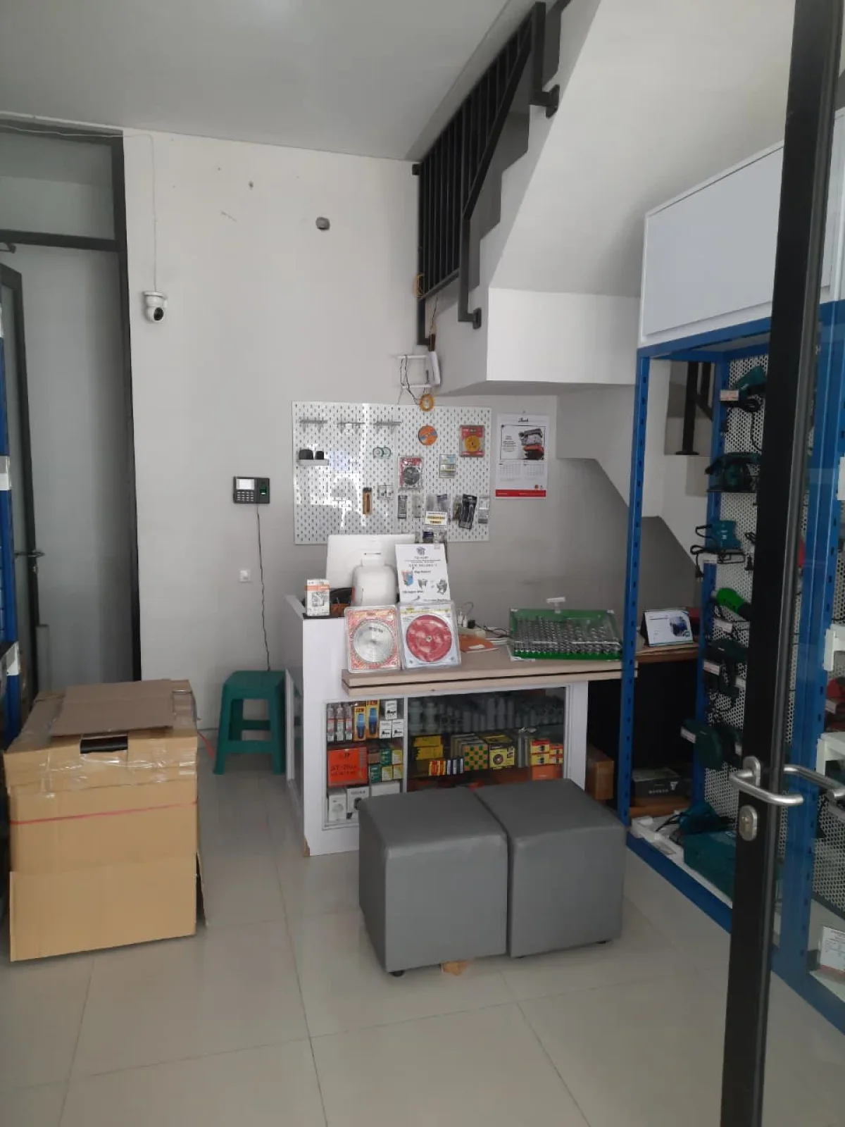 DijuaI Ruko 2 Lantai - Lokasi Strategis & Ramai - CitraLand Driyorejo  - Galeri 4