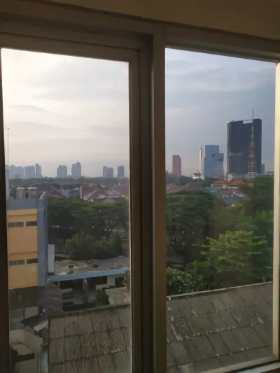 Dijual Apartemen 2BR - Pavilion Permata – Siap Tempati - Surabaya  - Galeri 2