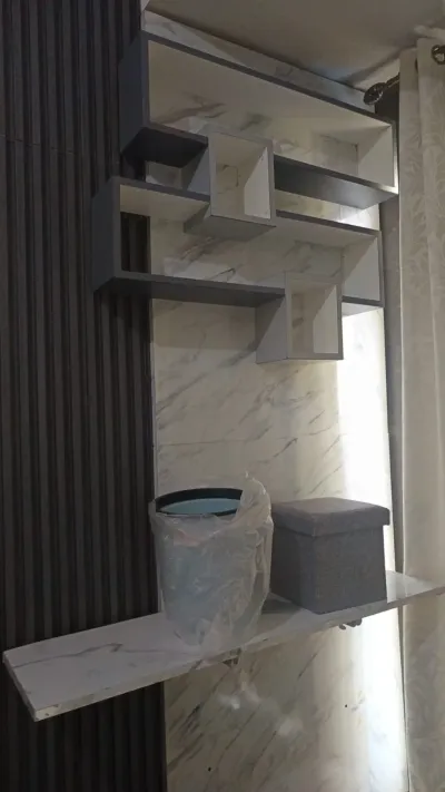 DIJUAL APARTEMEN FULL FURNISH – GUNAWANGSA MERR, SURABAYA - Galeri 3