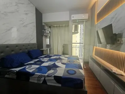 DIJUAL APARTEMEN FULL FURNISH – GUNAWANGSA MERR, SURABAYA - Galeri 4