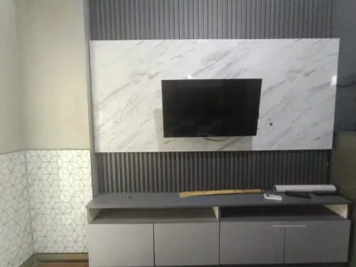 DIJUAL APARTEMEN FULL FURNISH – GUNAWANGSA MERR, SURABAYA - Galeri 5