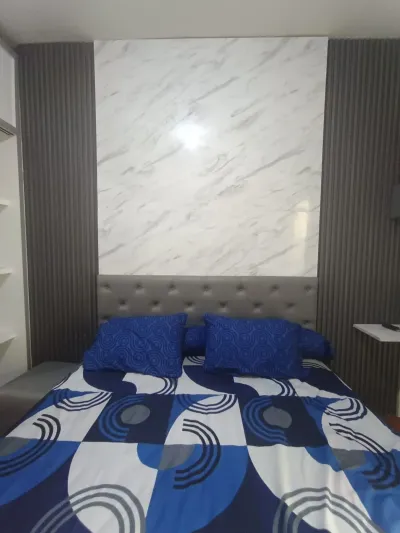 DIJUAL APARTEMEN FULL FURNISH – GUNAWANGSA MERR, SURABAYA - Galeri 6