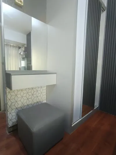 DIJUAL APARTEMEN FULL FURNISH – GUNAWANGSA MERR, SURABAYA - Galeri 7
