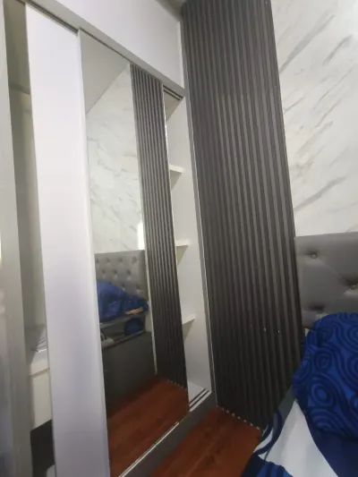 DIJUAL APARTEMEN FULL FURNISH – GUNAWANGSA MERR, SURABAYA - Galeri 9
