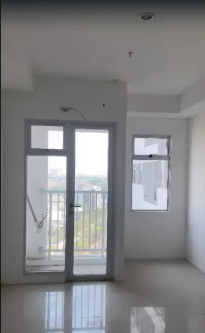 DIJUAL APARTEMEN KYO SOCIETY (UNIT STUDIO) DEKAT KAMPUS UBAYA - SURABAYA TIMUR 