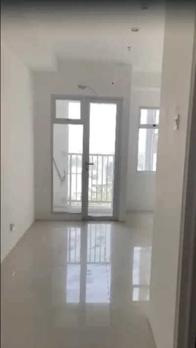 DIJUAL APARTEMEN KYO SOCIETY (UNIT STUDIO) DEKAT KAMPUS UBAYA - SURABAYA TIMUR  - Galeri 2