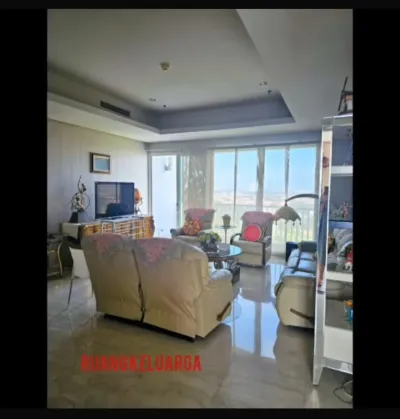 Dijual Apartemen Mewah - 3 BR The Adhiwangsa Golf Residence 3BR Golf View - Galeri 3