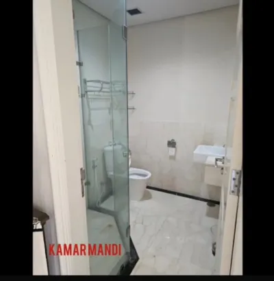 Dijual Apartemen Mewah - 3 BR The Adhiwangsa Golf Residence 3BR Golf View - Galeri 8