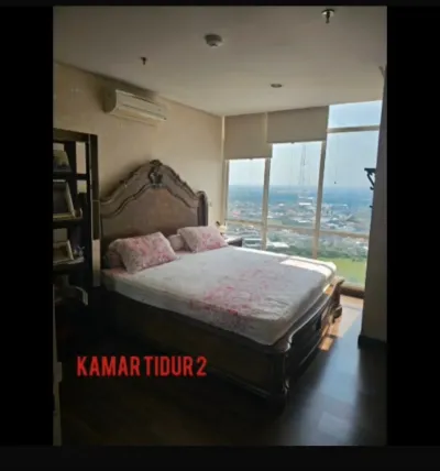 Dijual Apartemen Mewah - 3 BR The Adhiwangsa Golf Residence 3BR Golf View - Galeri 9
