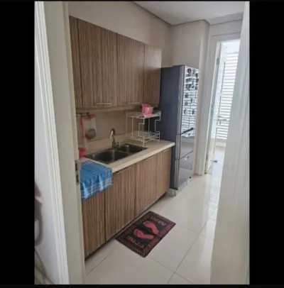 Dijual Apartemen Mewah - 3 BR The Adhiwangsa Golf Residence 3BR Golf View - Galeri 10