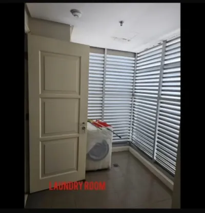 Dijual Apartemen Mewah - 3 BR The Adhiwangsa Golf Residence 3BR Golf View - Galeri 11
