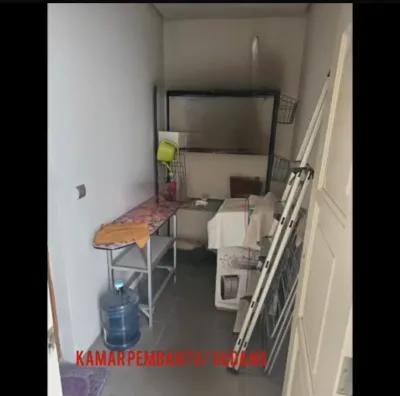 Dijual Apartemen Mewah - 3 BR The Adhiwangsa Golf Residence 3BR Golf View - Galeri 12