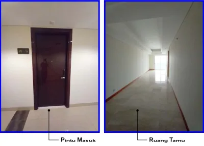 🏙️ DIJUAL APARTEMEN ONE EAST RESIDENCES – LANTAI 20! ✨ - Galeri 2